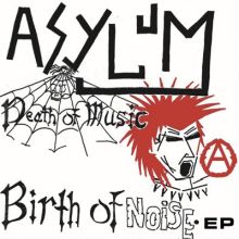 ASYLUM – Is This The Price? 7″