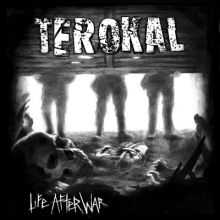 TEROKAL LIFE AFTER WAR 7