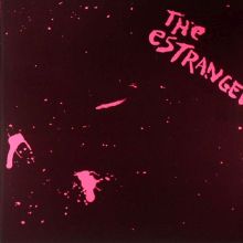 Estranged, the - Type Foundry Session Lp