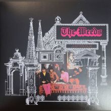 The Weeds - Just Colour LP + 2 7 package