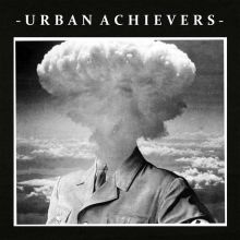 URBAN ACHIEVERS - Dogshit Avenue EP