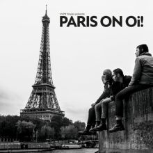 V/A Paris On OI ! LP