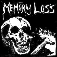 Memory Loss Blackout 7