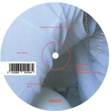 Croatian Amor ‎– Finding People LP