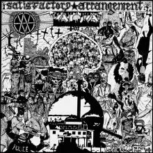 A.O.A. - Satisfactory Arrangement LP