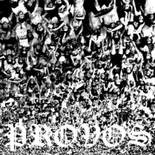 Provos - s/t 7