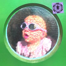 Dr. Sure Unusual Practice - Total Reality LP