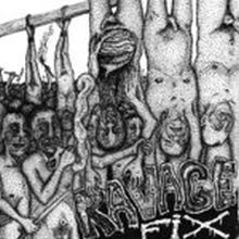 Ravage Fix - III 7