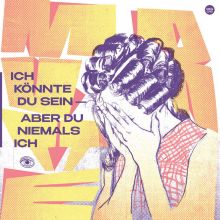 Mutter - Ich k​ö​nnte du sein aber du niemals ich LK