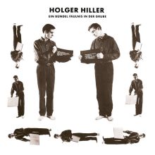 Holger Hiller - Ein B​ü​ndel F​ä​ulnis i