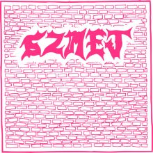 Szmej - Szmej (2021, 7” / digital)