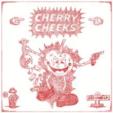 CHERRY CHEEKS CCLPII LP