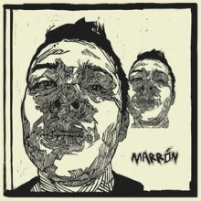 MARRÓN – s/t 12EP