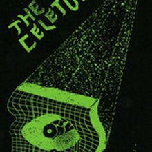 The Celetoids - Optic Nerve Cassette