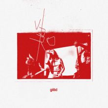 Vidro - Glöd LP