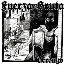 Fuerza Bruta - Verdugo 12