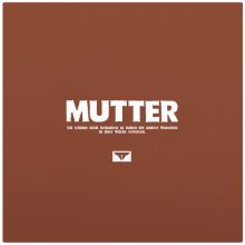 Mutter - Ich schäme mich, Gedanken zu haben die andere Menschen