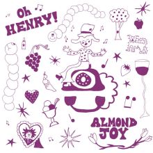 Almond Joy - Oh Henry 7