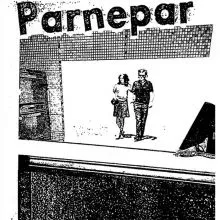 Parnepar - Dobar Dan, Izvolite Cassette