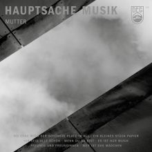 Mutter - Hauptsache Musik 2LP