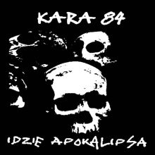 Kara 84 - Idzie Apokalipsa Tape