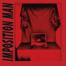 Imposition Man - s/t 12