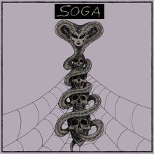 SOGA - Demo 2018 MLP (LUNGS-137)