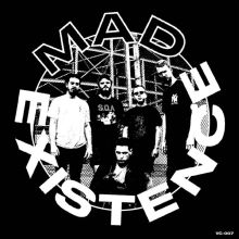 Mad Existence - s/t 7