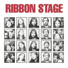 RIBBON STAGE - HIt With The Most LP