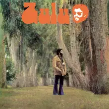 ZULU - ZULU LP