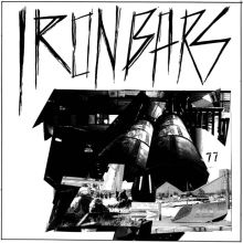 Iron Bars - s/t 12