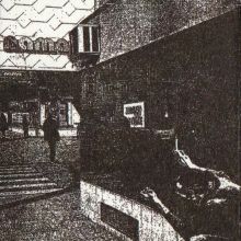 Indikator B - Demo Tape