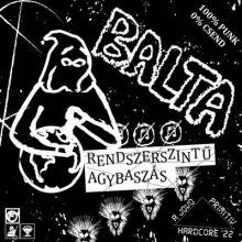 BALTA - Rendszerszintű Agybasz​á​s 7