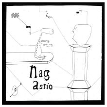 NAG / Astio Split 7