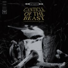 Hallowed Butchery​-​canticle of the beast LP