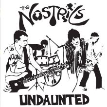 THE NOSTRILS Undaunted 7