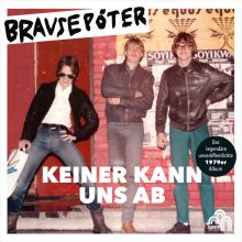 Brausepöter - Keiner kann uns ab LP