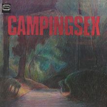 Campingsex - 1914! LP