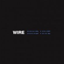 WIRE Mind Hive LP