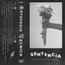 Sentencia - Ortopedia Técnica Tape