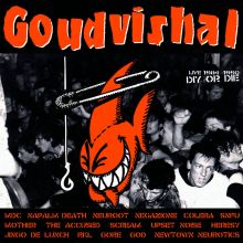 Live At Goudvishal 1984 - 1990 (D​.​I​.​