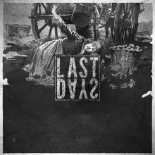 Last Days - s/t 7