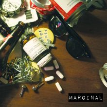 Clean Shirts - Marginal EP