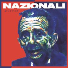 Mutter - Nazionali 2LP