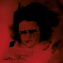 ANNA VON HAUSSWOLFF - DEAD MAGIC LP