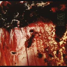 Khanate - To Be Cruel 2LP ( lim. Col. )