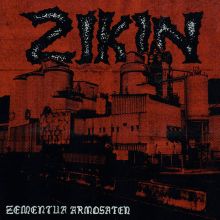 ZIKIN Zementua Armosaten 12EP