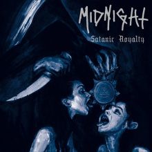Midnight - Satanic Royalty (10th Anniversary Edition) 2LP