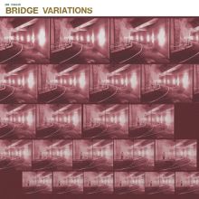 Jon Collin - Bridge Variations LP