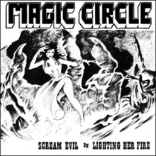 Magic Circle - Scream Evil 7